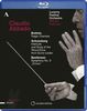 Claudio Abbado - Brahms/Schoenberg/Beethoven [Blu-ray]