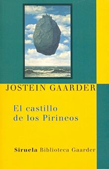 El castillo de los Pirineos (Las Tres Edades / Biblioteca Gaarder, Band 16)