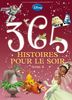 365 Histoires Pour Le Soir Tome 4 (Disney)