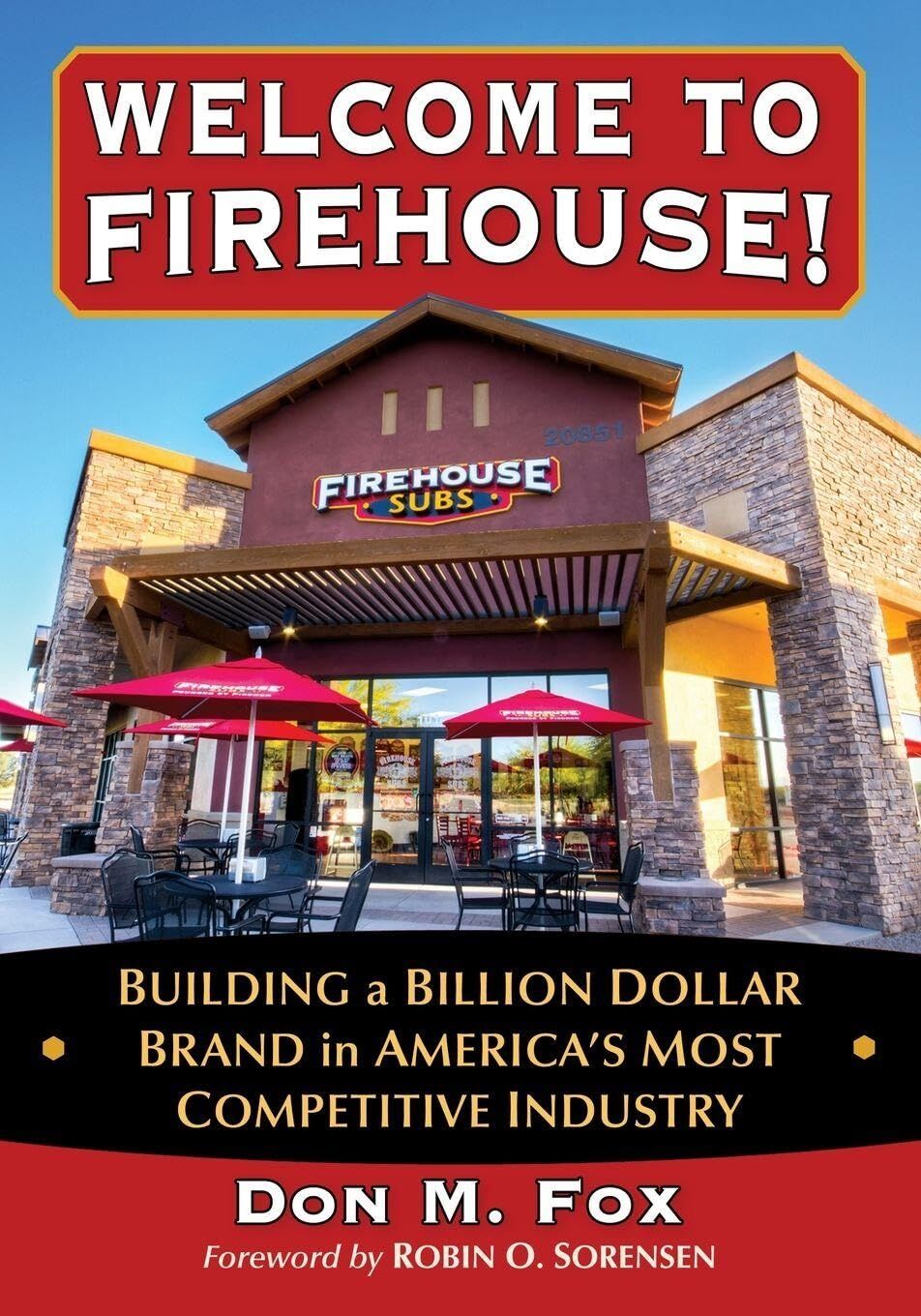 Welcome to Firehouse!