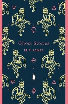 Ghost Stories (The Penguin English Library)