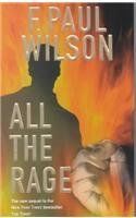 All the Rage (Repairman Jack Novels)