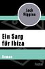 Ein Sarg für Ibiza: Roman
