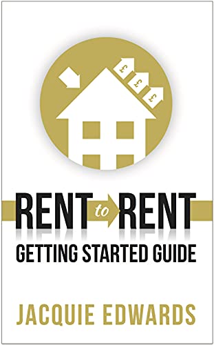 Rent to Rent: Getting Started Guide