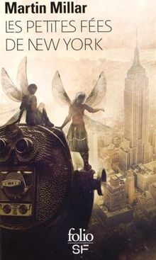 Les petites fées de New York
