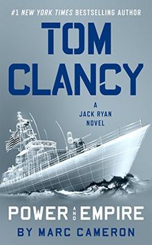 Tom Clancy Power and Empire (A Jack Ryan Novel, Band 18)