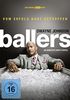Ballers - Die komplette erste Staffel [2 DVDs]