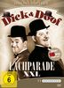 Dick & Doof - Lachparade XXL [11 DVDs]