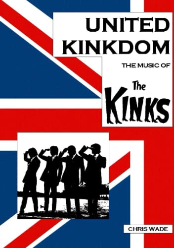 United Kinkdom: The Music of The Kinks