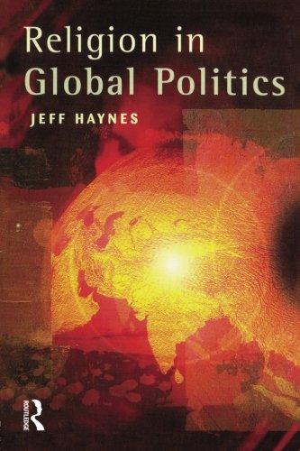 Religion in Global Politics
