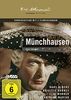 Münchhausen [3 DVDs]