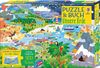 Puzzle & Buch: Unsere Erde: Puzzle mit 300 Teilen plus Sachbuch (Puzzle-und-Buch-Reihe)