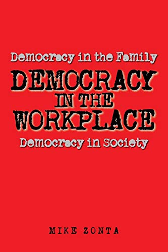 Democracy in the Workplace