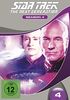 Star Trek - Next Generation/Season-Box 4 [7 DVDs]