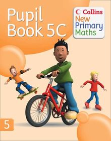 Collins New Primary Maths. 5c, Pupil Book von Jeanette Mumford | Buch | Zustand sehr gut