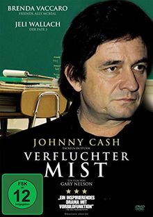 Verfluchter Mist