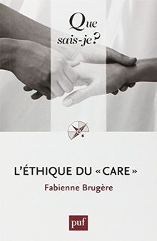 L'éthique du care