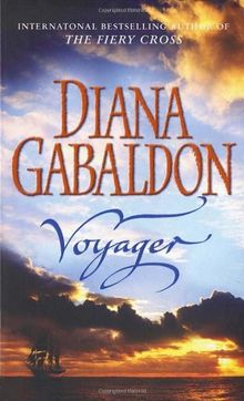 Voyager: (Outlander 3)