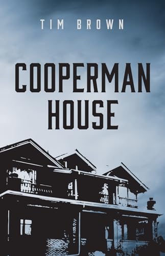Cooperman House