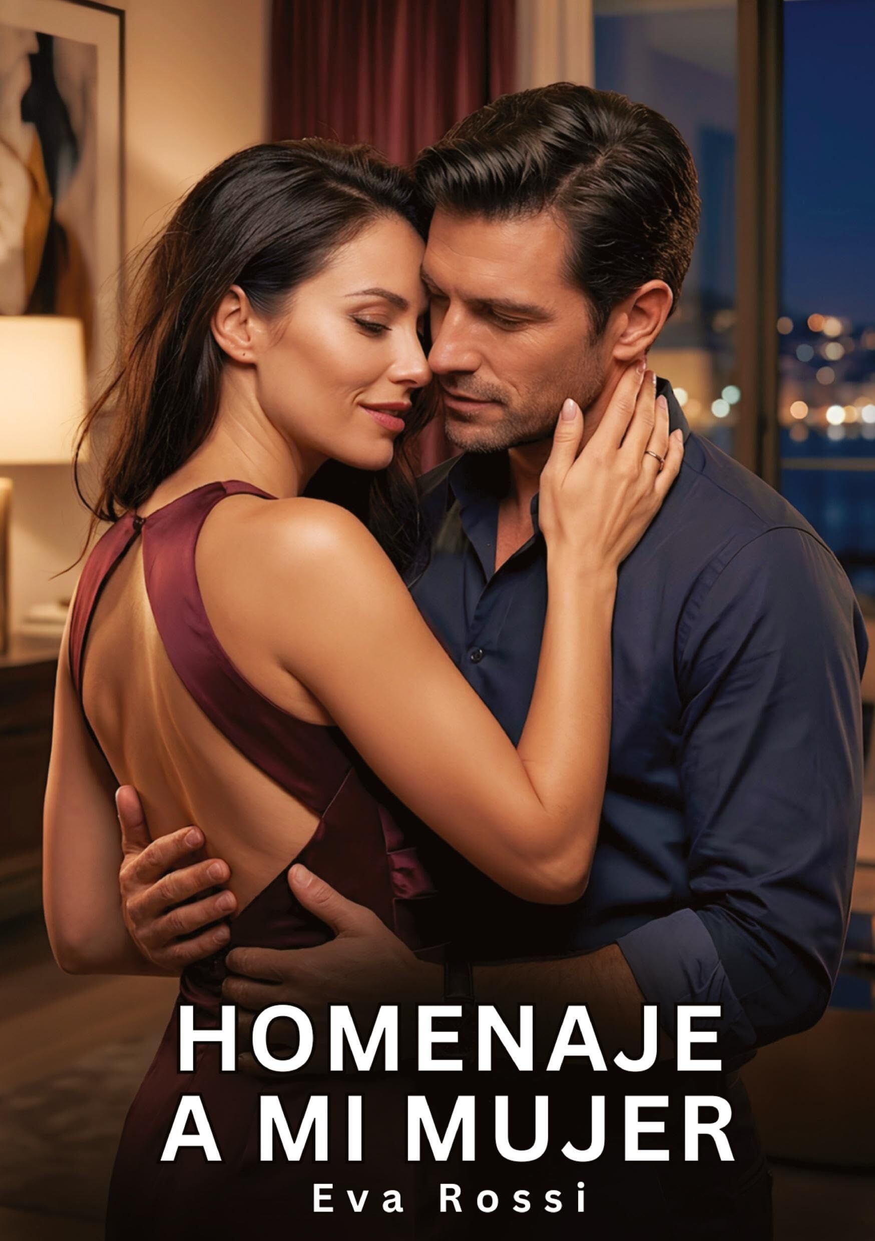 Homenaje a mi Mujer