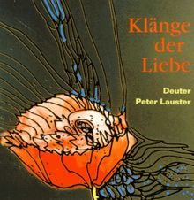 Klänge der Liebe. CD