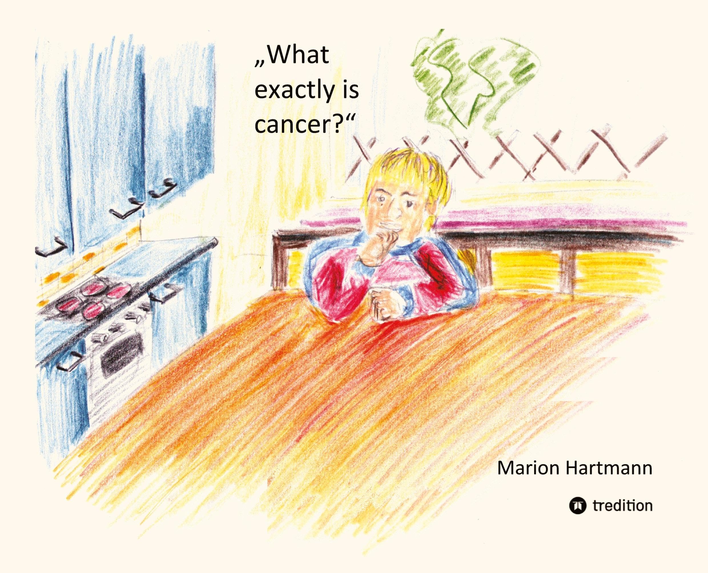 What exactly is cancer?: What happens with your body when you get cancer?