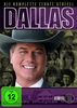 Dallas - Die komplette zehnte Staffel [3 DVDs]