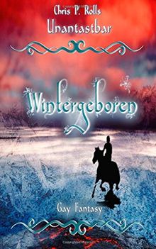 Unantastbar - Wintergeboren