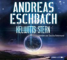 Kelwitts Stern von Eschbach, Andreas | Buch | Zustand akzeptabel