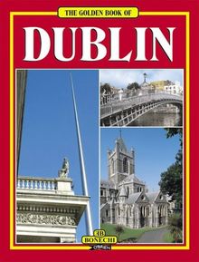 Golden Book of Dublin