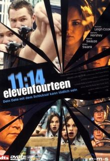 11:14 - elevenfourteen