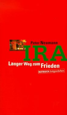IRA: Langer Weg zum Frieden