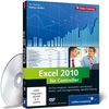Excel 2010 für Controller - Das umfassende Training