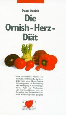 Die Ornish-Herz-Diät