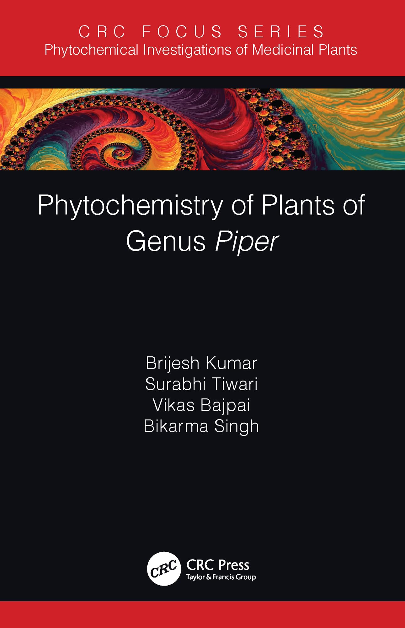 Phytochemistry of Plants of Genus Piper (Phytochemical Investigations of Medicinal Plants)