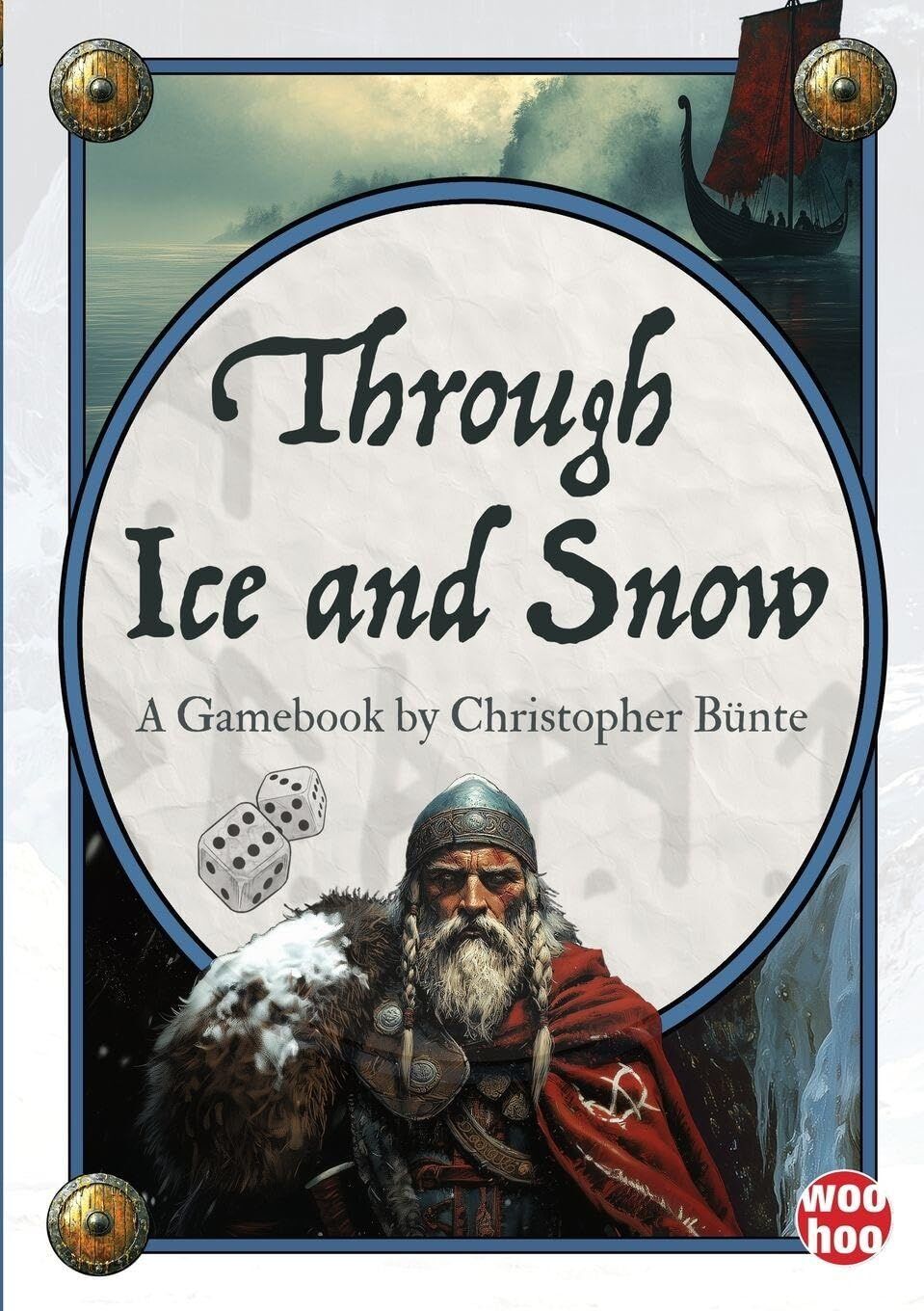 Through Ice and Snow