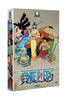 One pièce : pays de wano 4 [FR Import]