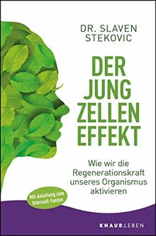 Der Jungzelleneffekt: Wie wir die Regenerationskraft unseres Organismus aktivieren