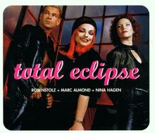 Total Eclipse/Schwarze Witwe (CD2)