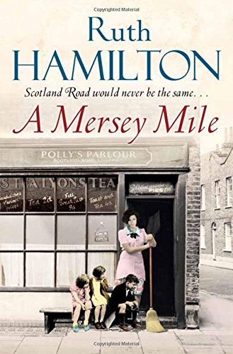 Mersey Mile