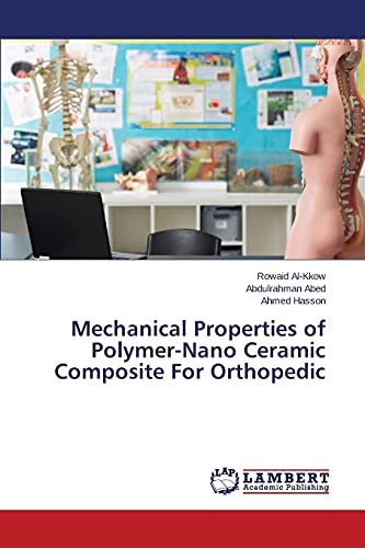 Mechanical Properties of Polymer-Nano Ceramic Composite For Orthopedic