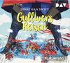 Gullivers Reisen: Hörspiel mit Friedhelm Ptok, Joachim Nottke u.v.a. (2 CDs)