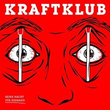 Keine Nacht für Niemand (inkl. MP3 Code) [Vinyl LP]