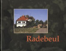 Radebeul: Bildband