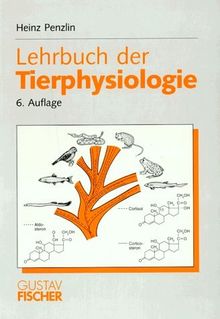 Lehrbuch der Tierphysiologie