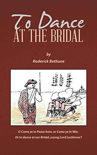 To Dance at the Bridal