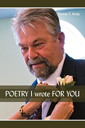 Poetry I Wrote For You