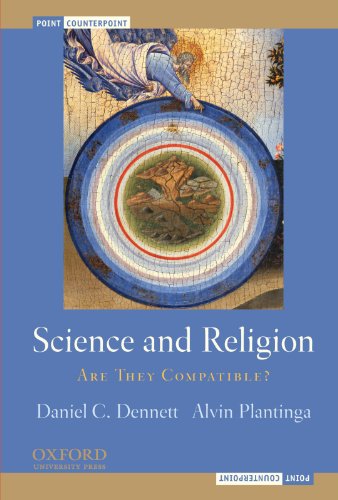 Science and Religion: Are They Compatible? (Point/Counter)