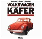 Volkswagen Käfer von Borgeson, Griffith, Shuler, Terry | Buch | Zustand sehr gut