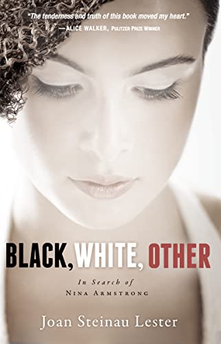 Black, White, Other: In Search of Nina Armstrong (Blink)